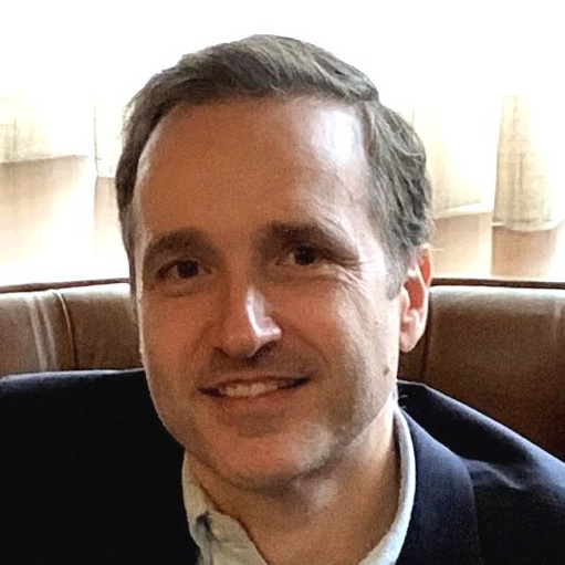 Denis Grosz - 2019 - San Francisco, California