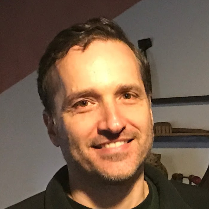 Denis Grosz - 2016 - Modena Italy