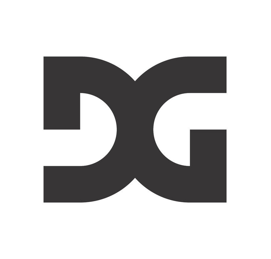 Denis Grosz Logo